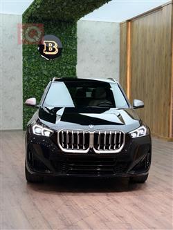 بي ام دبليو X1